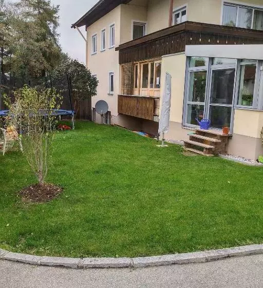 Familys Nest Chiemsee