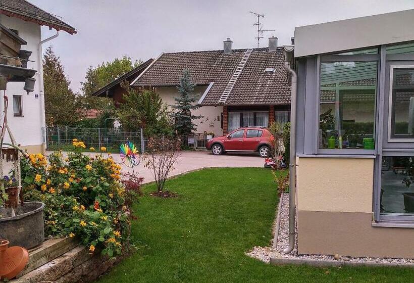 Familys Nest Chiemsee