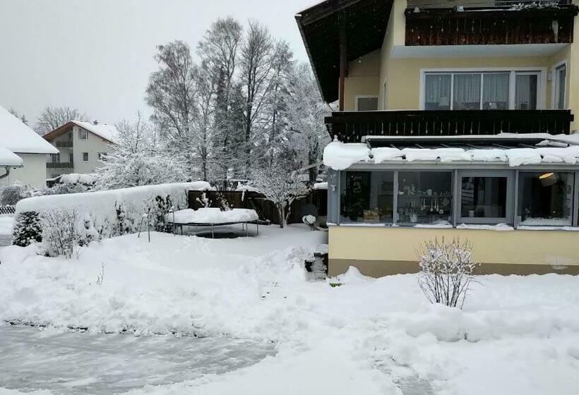 Familys Nest Chiemsee