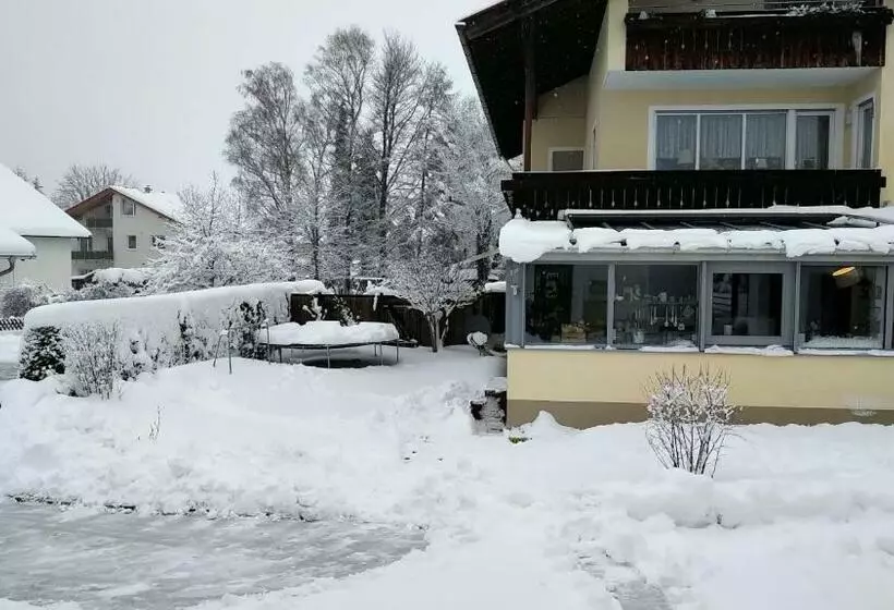 Familys Nest Chiemsee