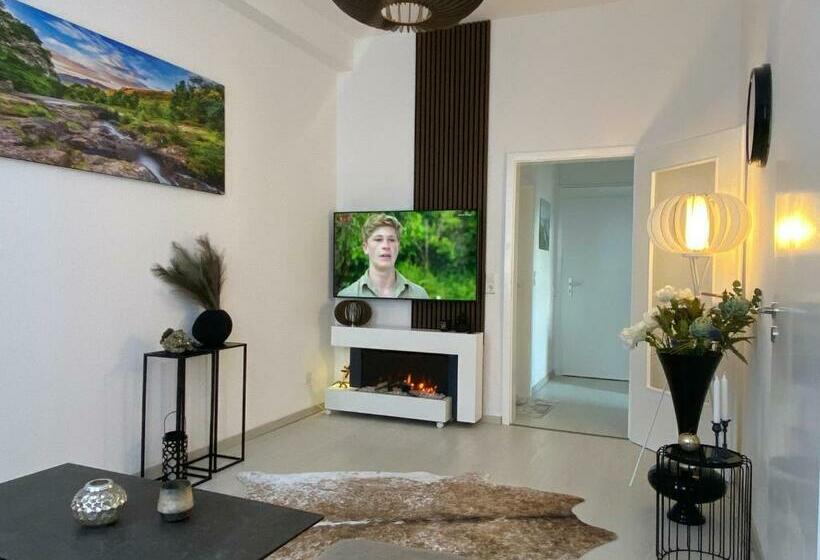 Ferienwohnung Univers 3