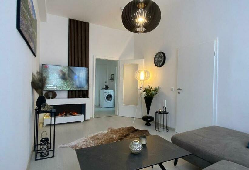 Ferienwohnung Univers 3