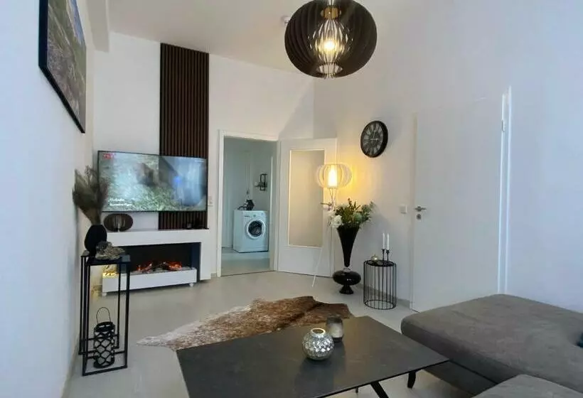 Ferienwohnung Univers 3