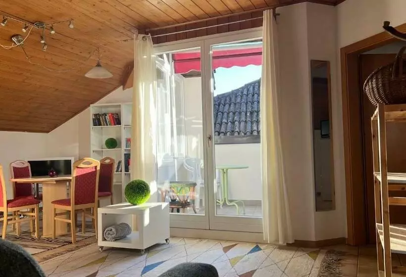 Suite Mar E Monti