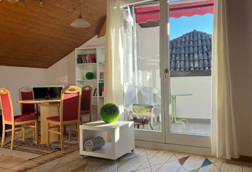 Suite Mar E Monti