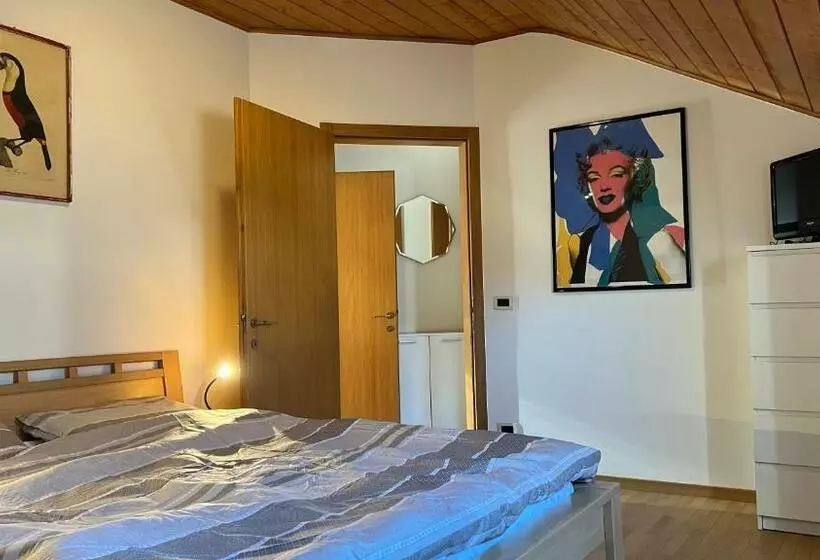 Suite Mar E Monti