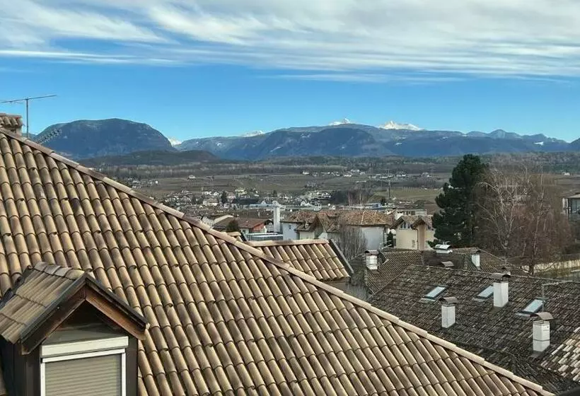 Suite Mar E Monti