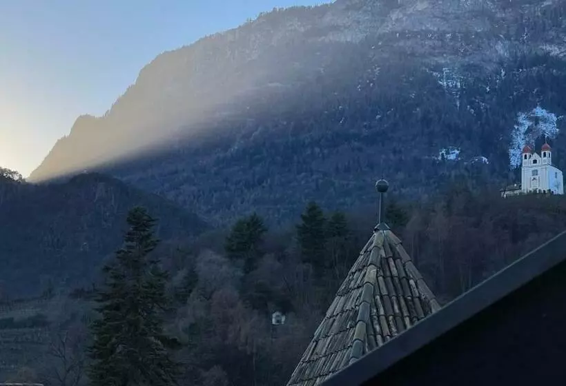 Suite Mar E Monti