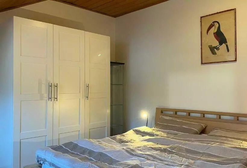 Suite Mar E Monti