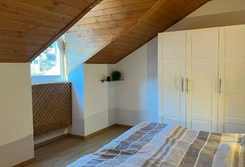 Suite Mar E Monti