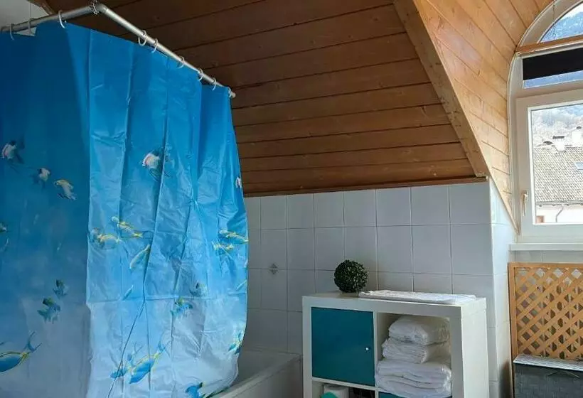 Suite Mar E Monti