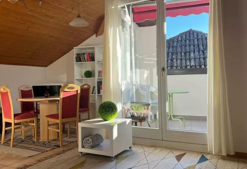 Suite Mar E Monti