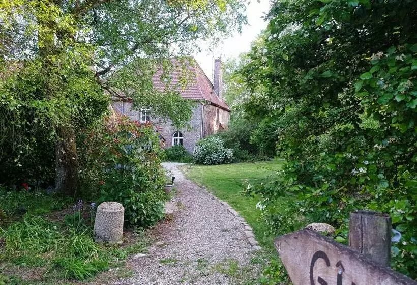 Gite Du Moulin