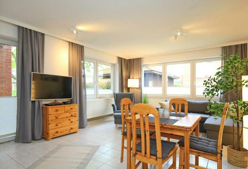 Goosbrink Wohnung 12