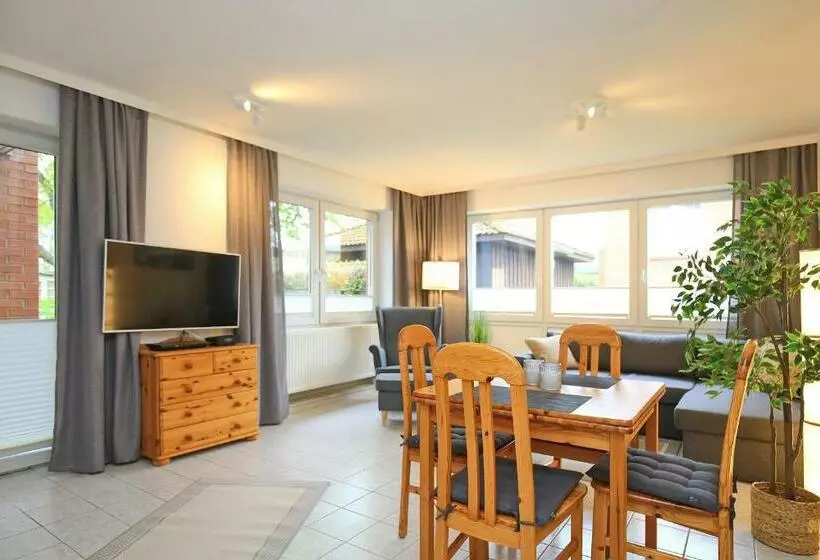 Goosbrink Wohnung 12