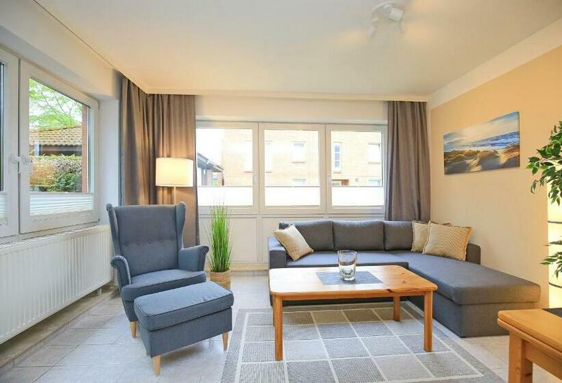 Goosbrink Wohnung 12