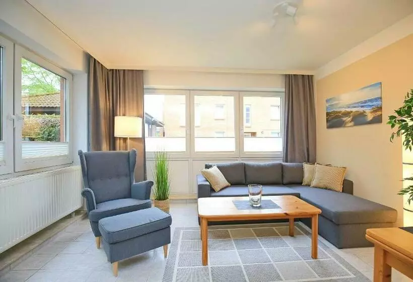 Goosbrink Wohnung 12