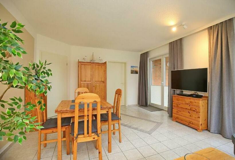 Goosbrink Wohnung 12