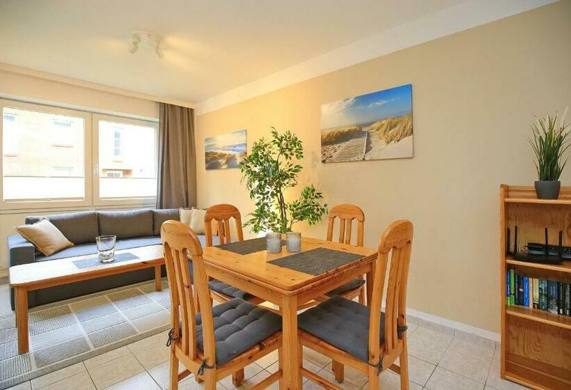 Goosbrink Wohnung 12