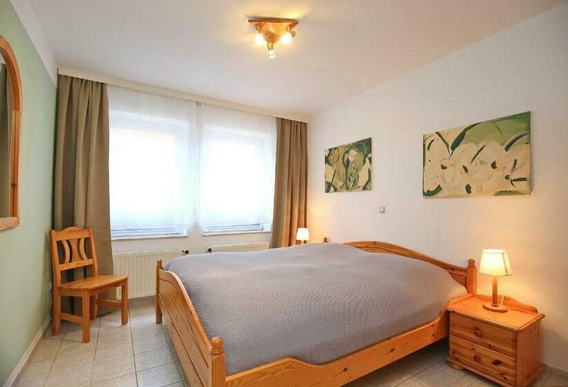 Goosbrink Wohnung 12