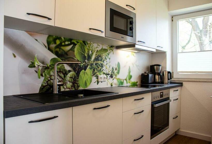 Goosbrink Wohnung 12