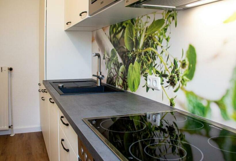 Goosbrink Wohnung 12