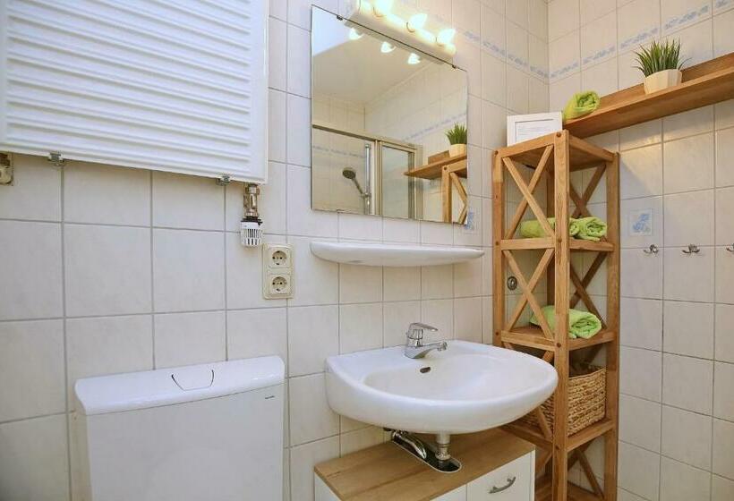 Goosbrink Wohnung 12