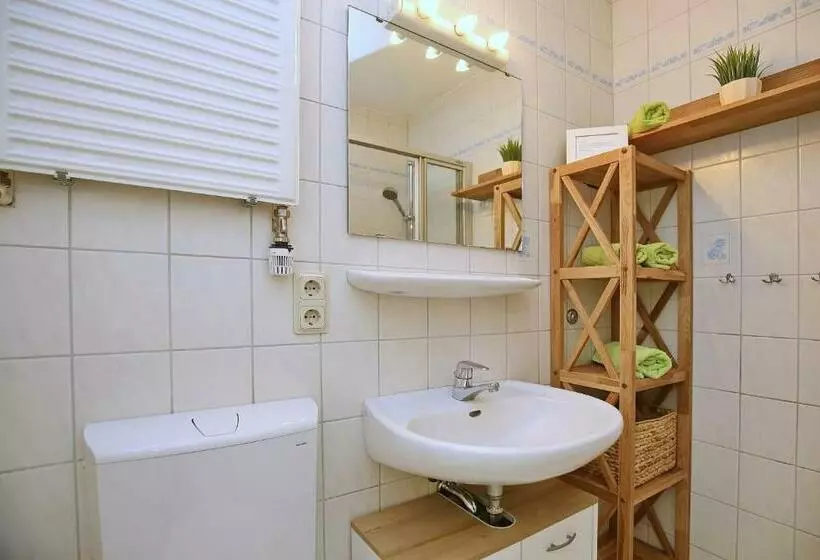 Goosbrink Wohnung 12