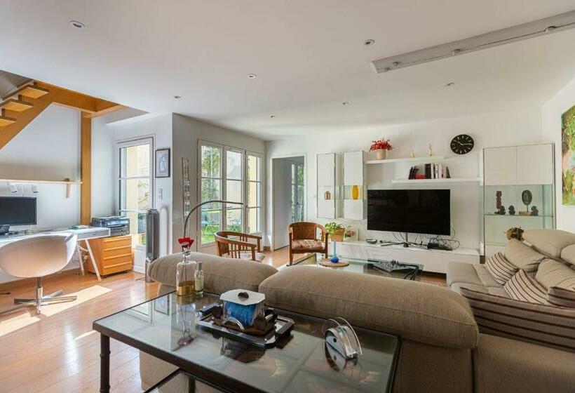 Guestready Quiet Apt In The Heart Of Chartrons