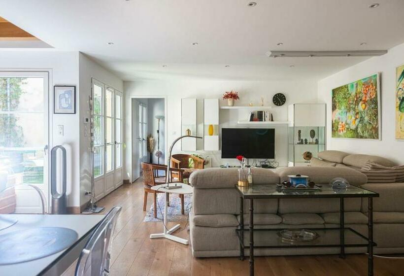 Guestready Quiet Apt In The Heart Of Chartrons