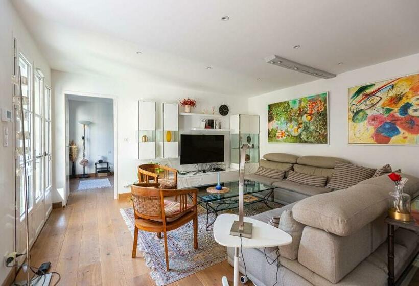 Guestready Quiet Apt In The Heart Of Chartrons