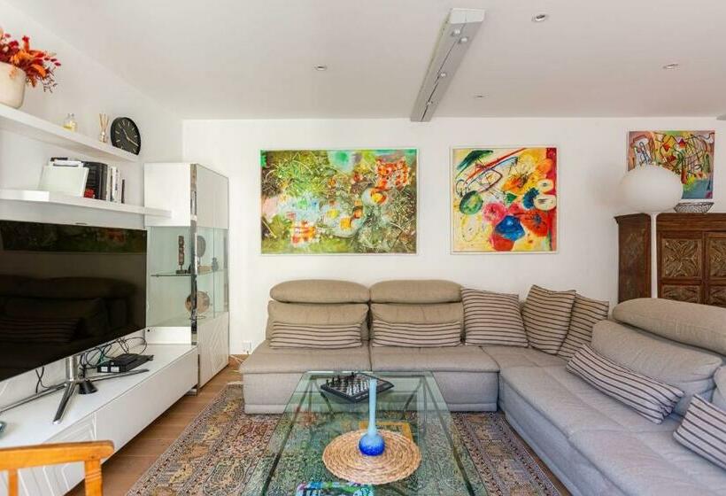 Guestready Quiet Apt In The Heart Of Chartrons