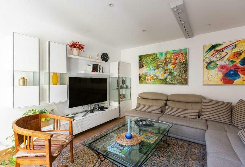 Guestready Quiet Apt In The Heart Of Chartrons