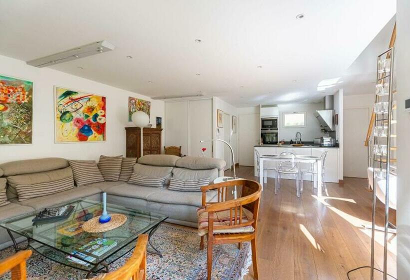 Guestready Quiet Apt In The Heart Of Chartrons