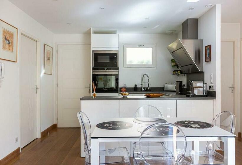 Guestready Quiet Apt In The Heart Of Chartrons