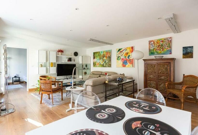 Guestready Quiet Apt In The Heart Of Chartrons