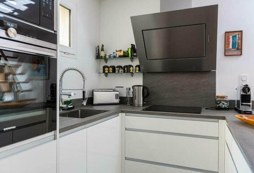 Guestready Quiet Apt In The Heart Of Chartrons