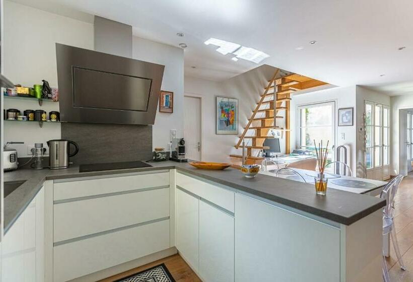 Guestready Quiet Apt In The Heart Of Chartrons