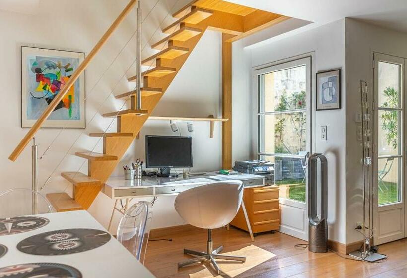 Guestready Quiet Apt In The Heart Of Chartrons