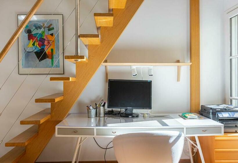 Guestready Quiet Apt In The Heart Of Chartrons