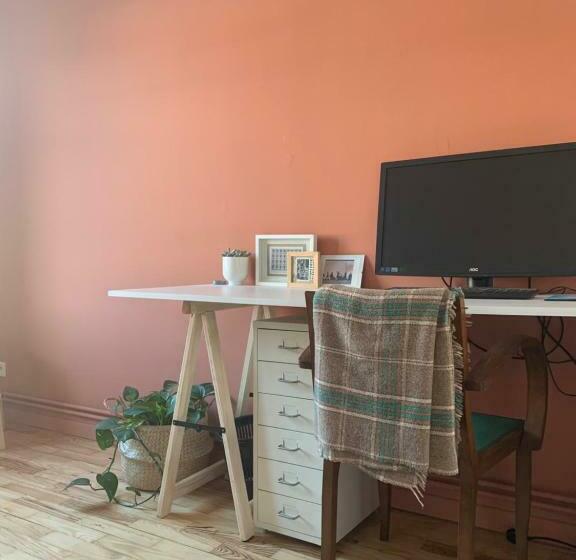 Joli Appartement Près Du Métro