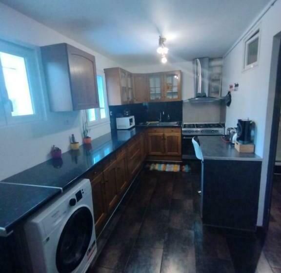 Moissac Charmant Appartement Avec Jardin