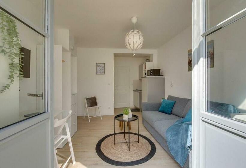 Terrasse Napoleon Centre Ville