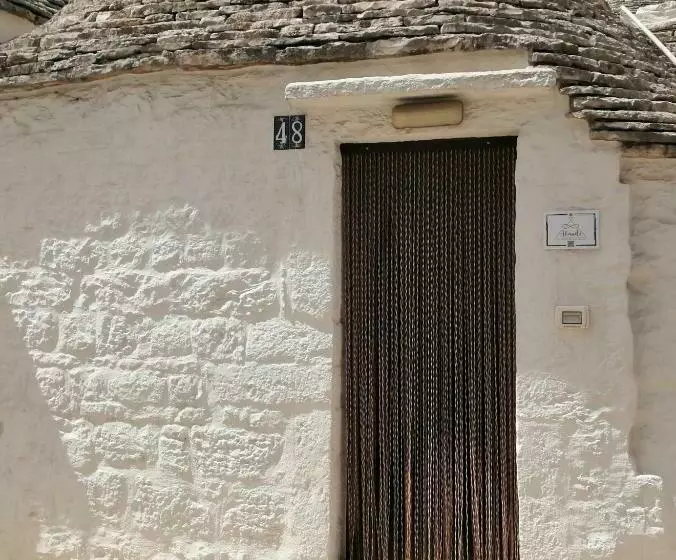 Trulli Almadè   Piave