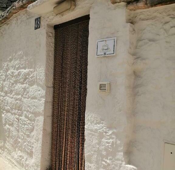 Trulli Almadè   Piave