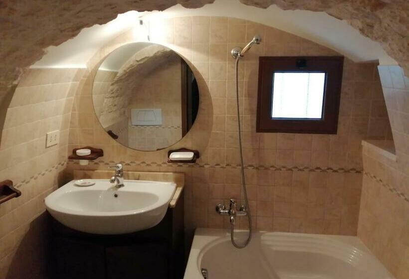 Trulli Almadè   Piave