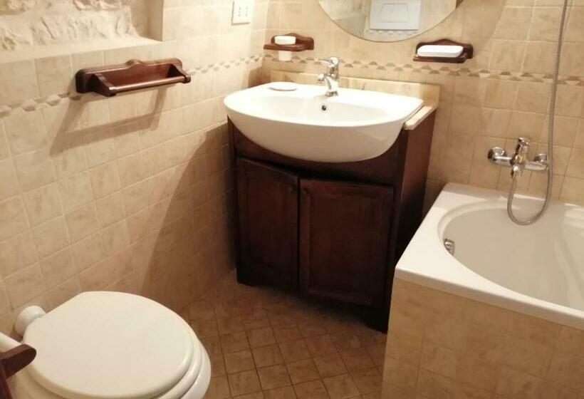 Trulli Almadè   Piave