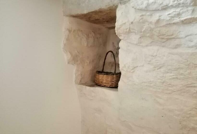 Trulli Almadè   Piave