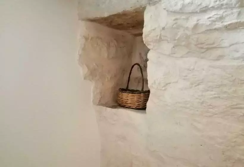 Trulli Almadè   Piave