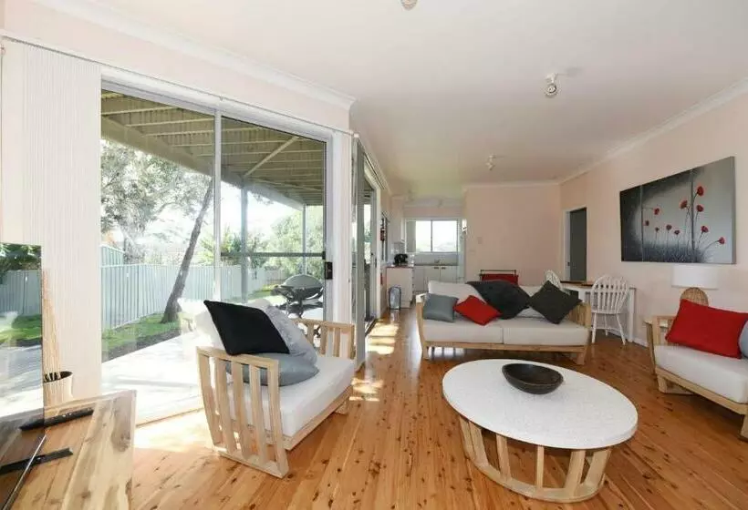 3 Beaches   Belle Escapes Jervis Bay